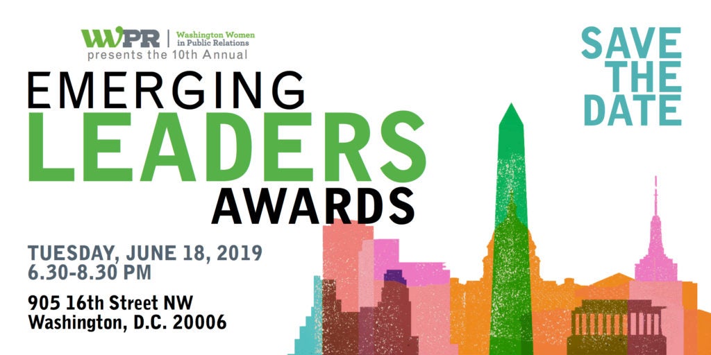 Emerging Leaders Awards