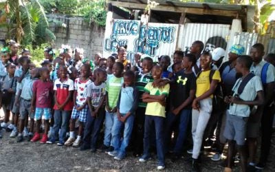 NEWS: Turmoil in Haiti – Update September 2019