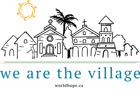 We Are the Village