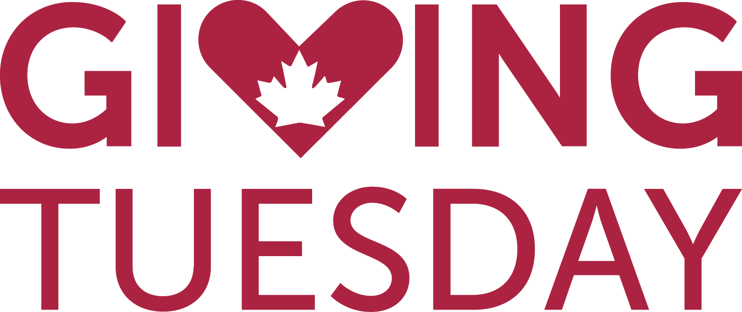 GivingTuesday Canada