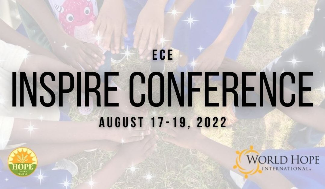 ECE Inspire Conference