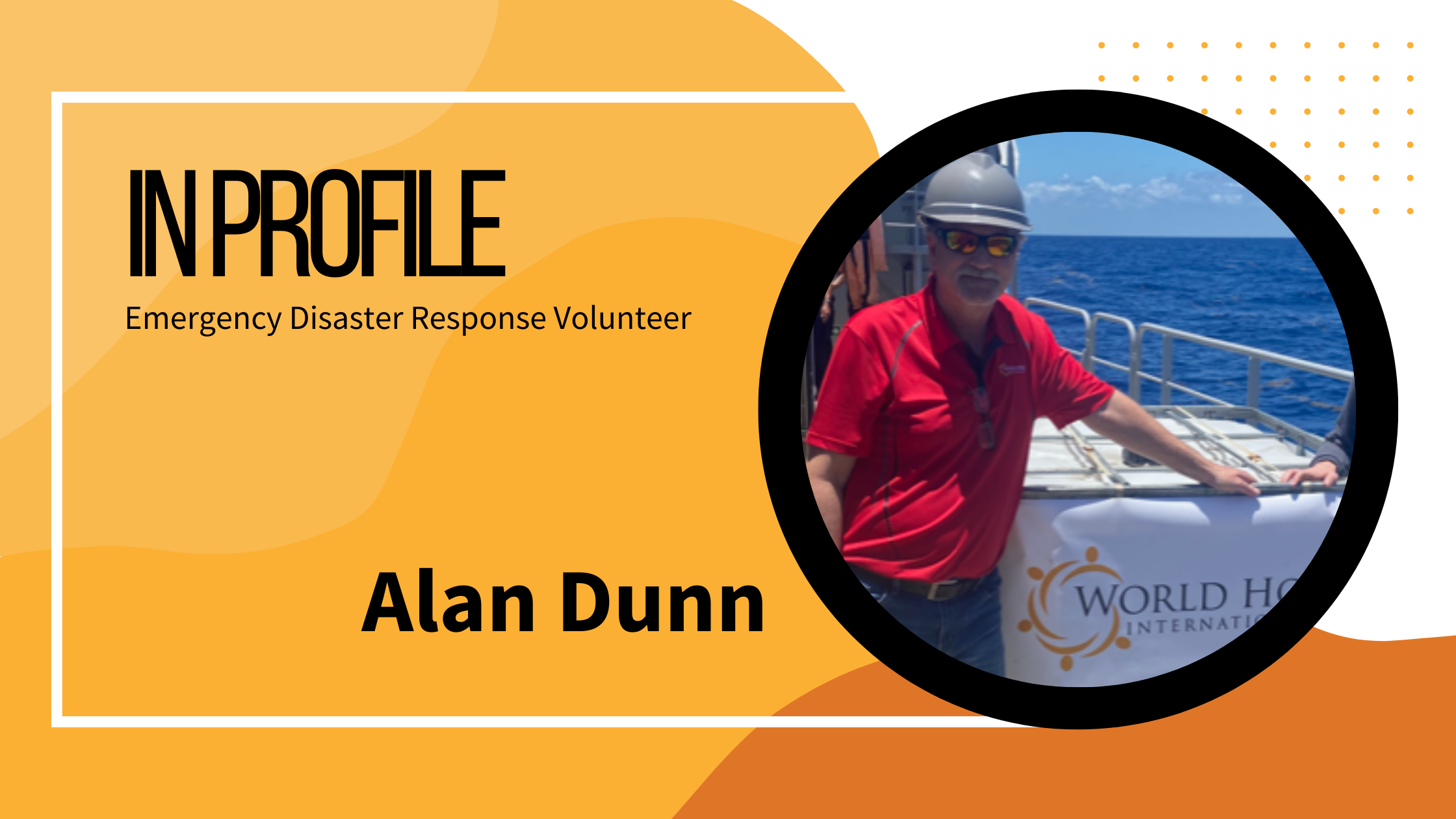 In Profile: Alan Dunn