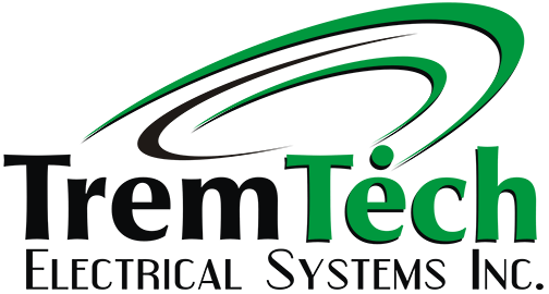 Trem Tech Electrical System Inc. Trem Tech Electrical System Inc.
