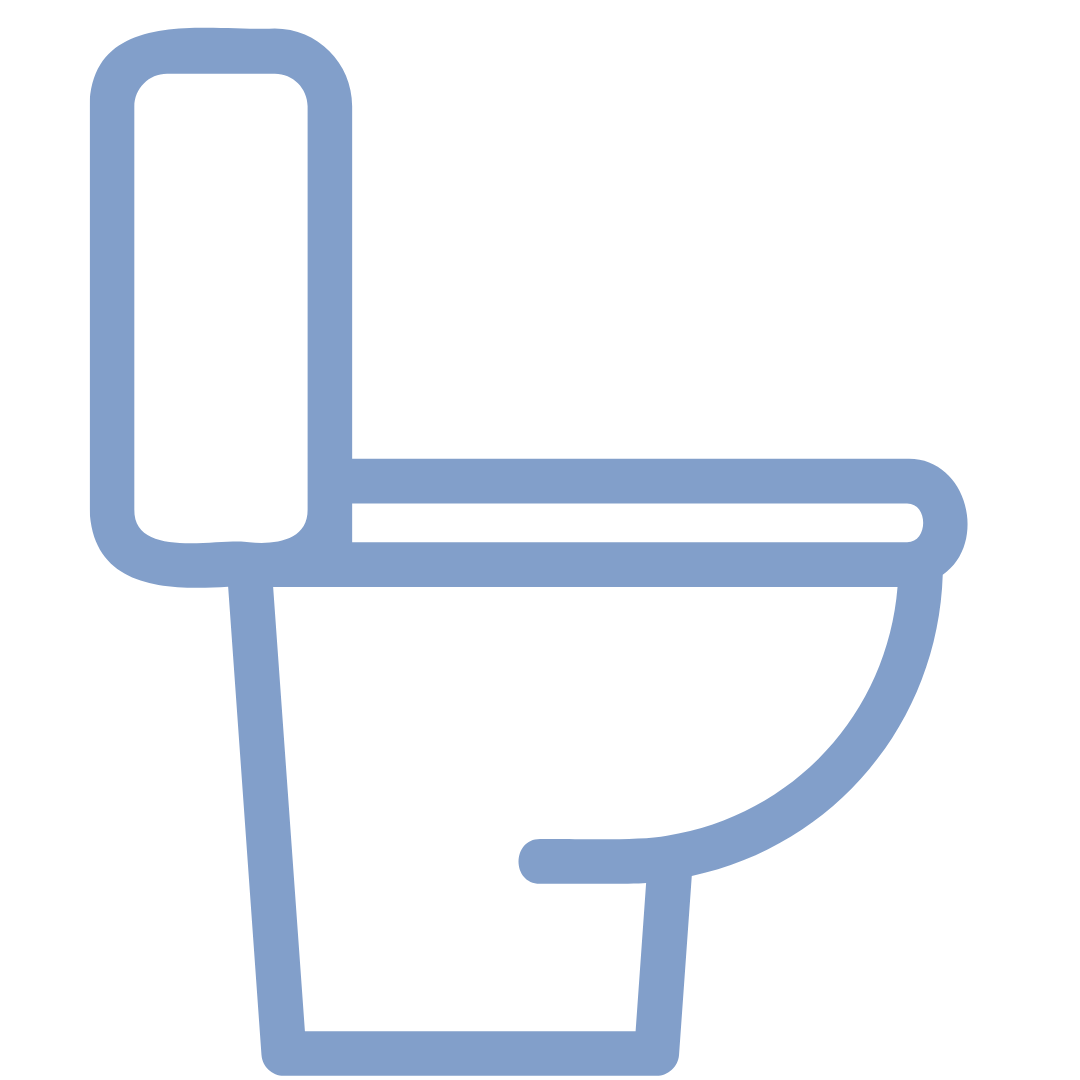 Toilet Icon