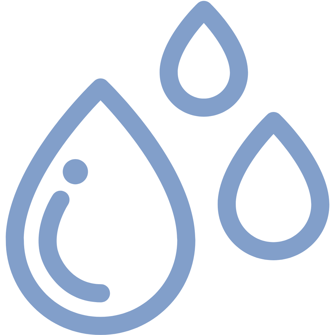 Water Icon