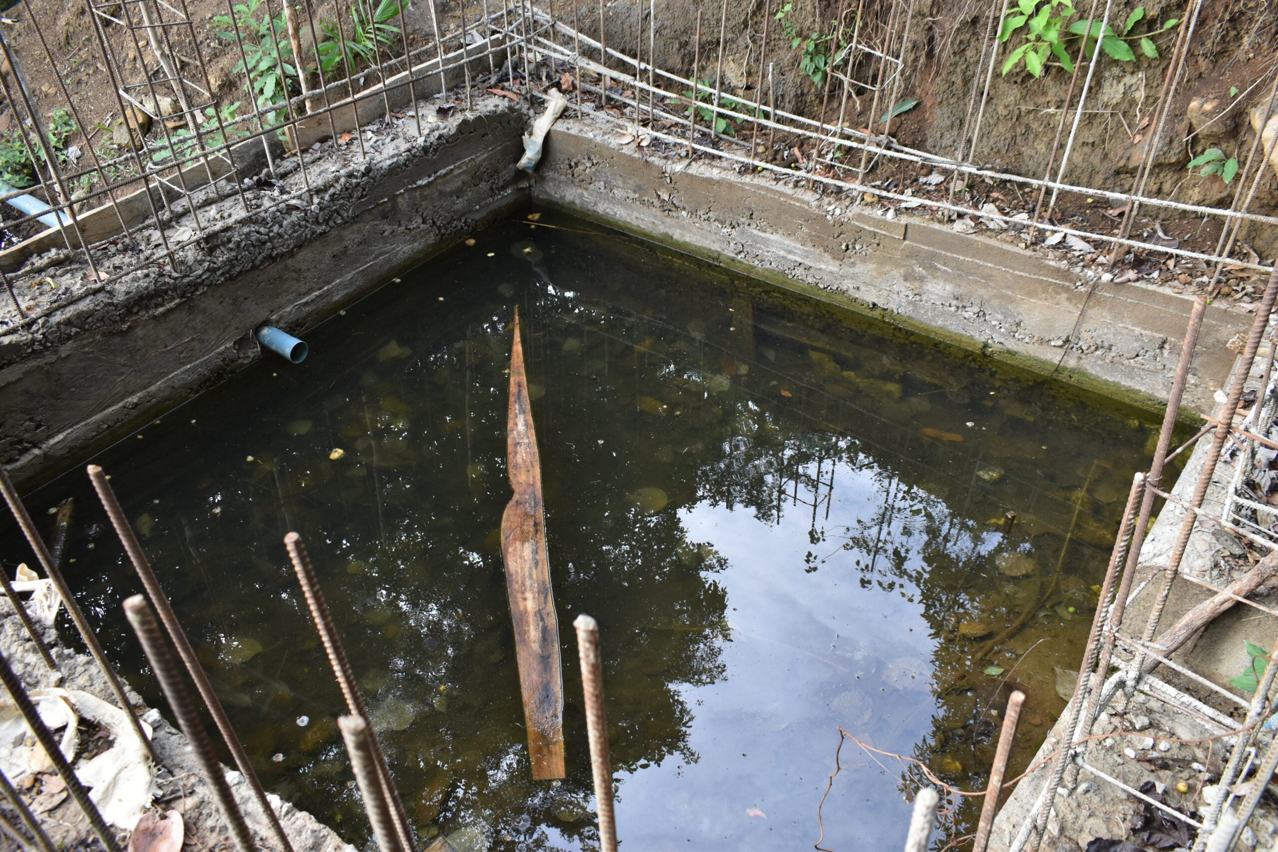 DSC_0806 contaminated water cistern