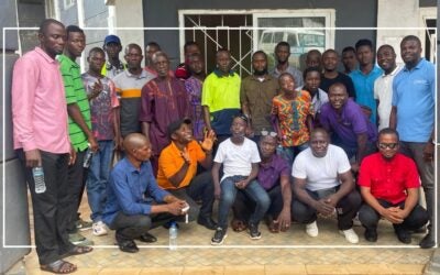 Fathers: Building a Legacy of Hope