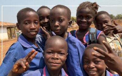 A Humanitarian Heart