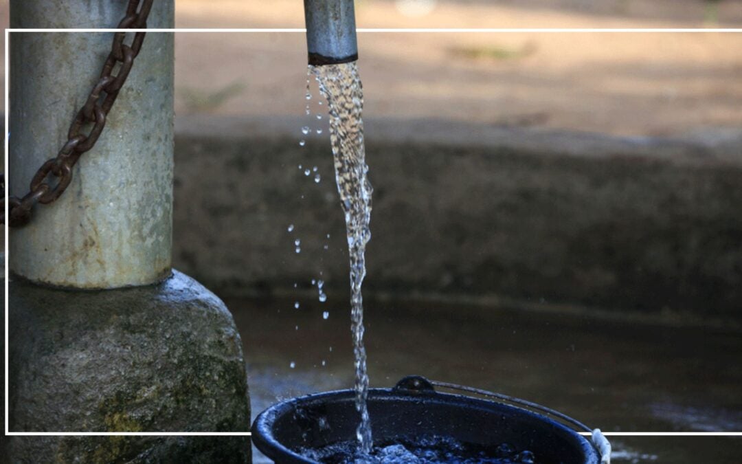 Clean Water Transforms Lives