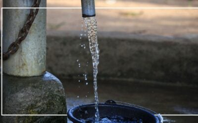 Clean Water Transforms Lives