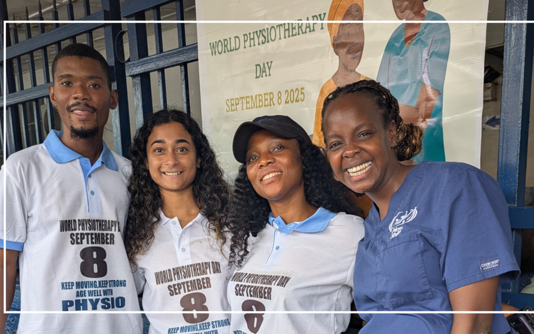 A Reason to Celebrate