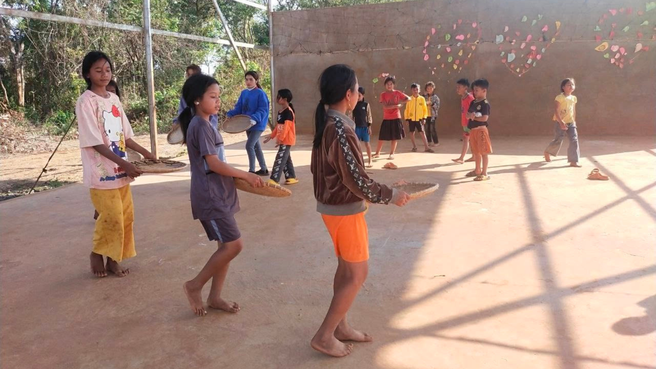After School Programs Ignite Hope