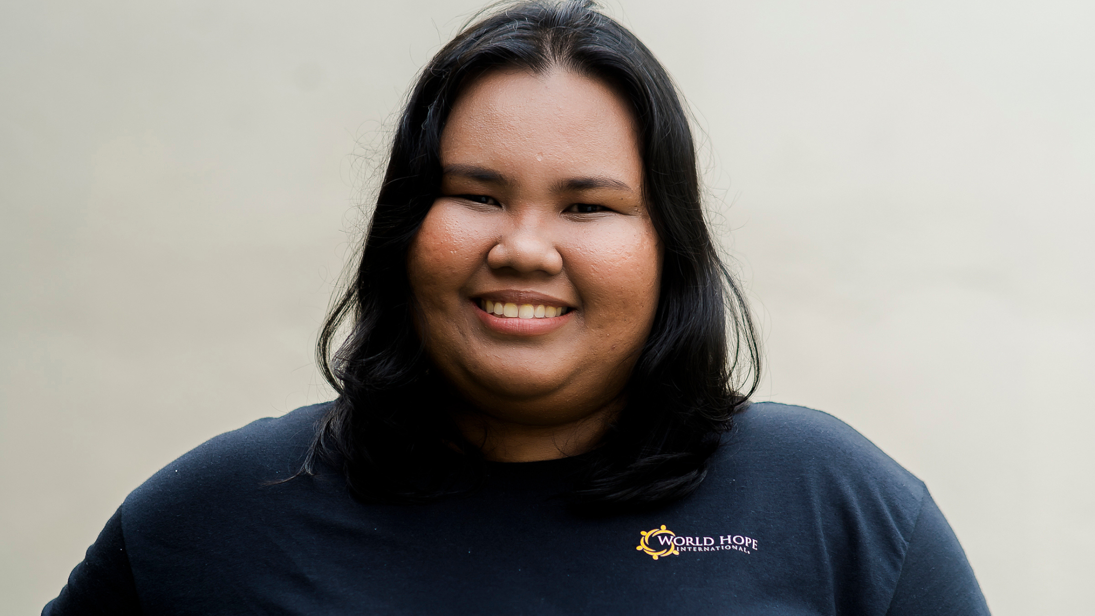 Hope in Action: Global Staff Spotlight 
