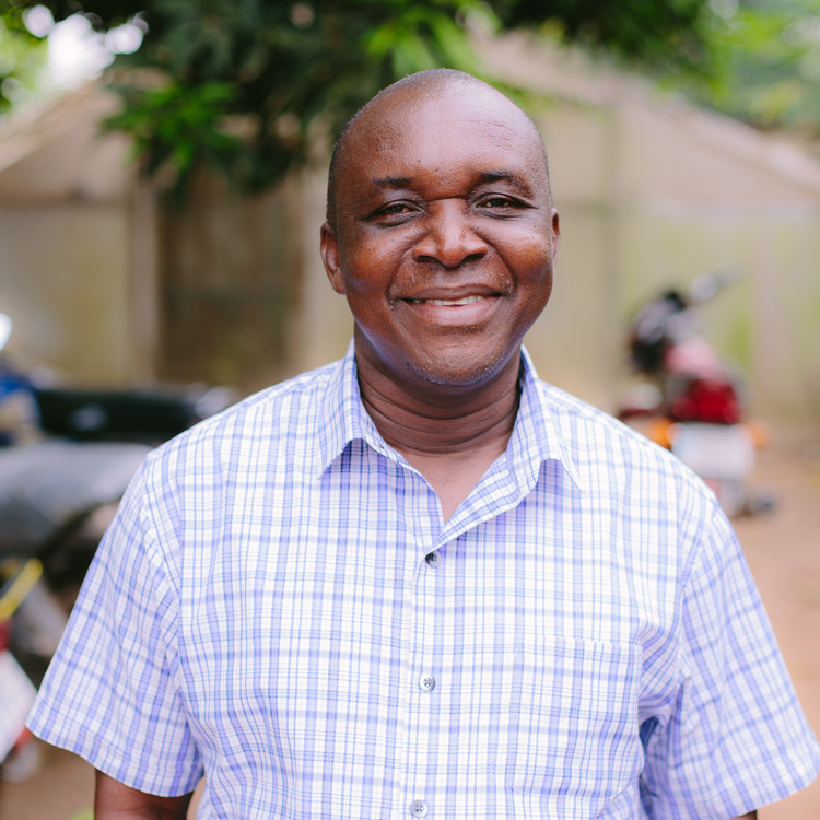 Saidu Kanu