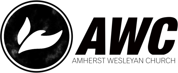 Amherst Wesleyan Church Logo