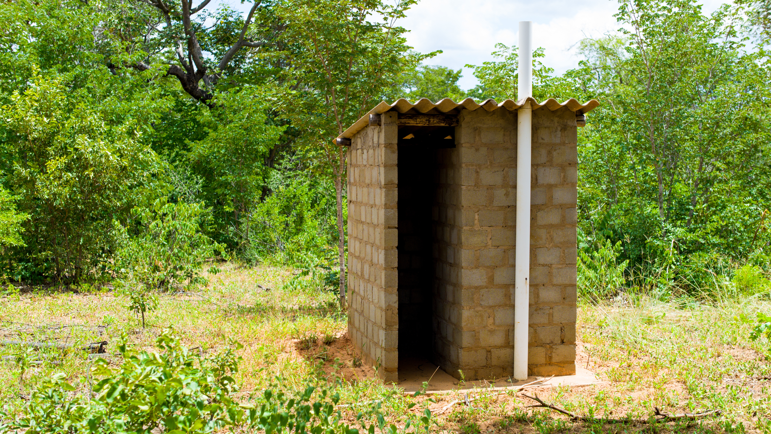 More Than Just Clean Water 
