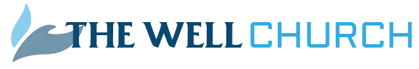 The Well Church logo.