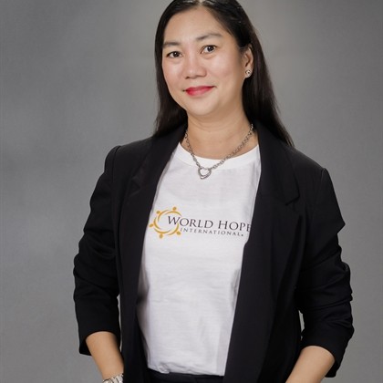Maricel Esguia